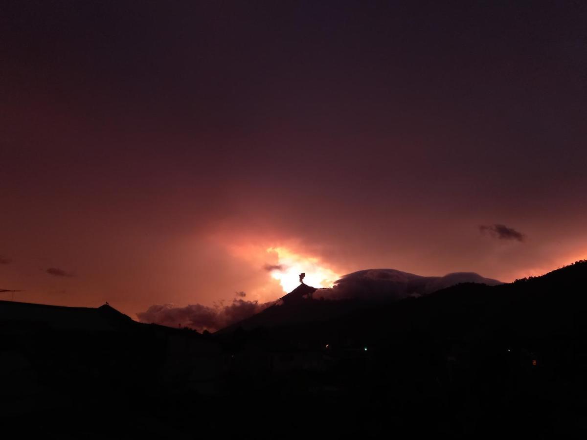 Amura Hostal Antigua Dış mekan fotoğraf