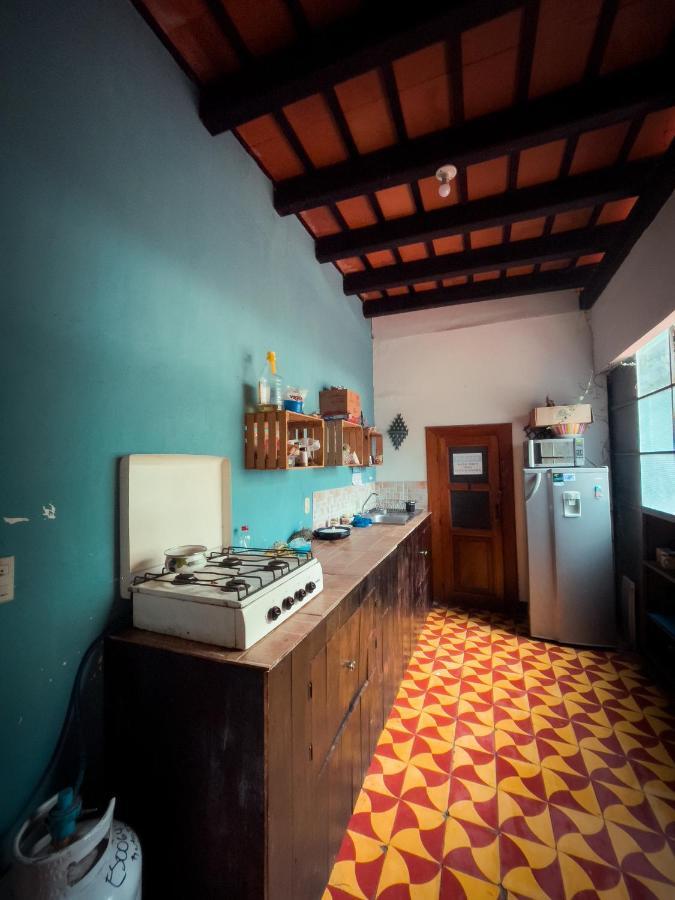 Amura Hostal Antigua Dış mekan fotoğraf