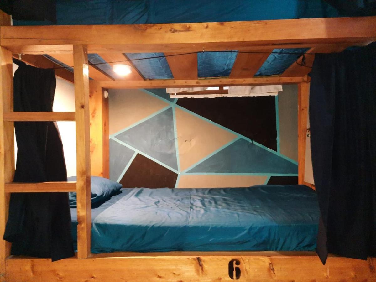 Amura Hostal Antigua Dış mekan fotoğraf