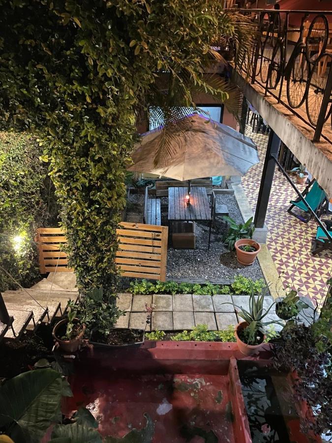 Amura Hostal Antigua Dış mekan fotoğraf