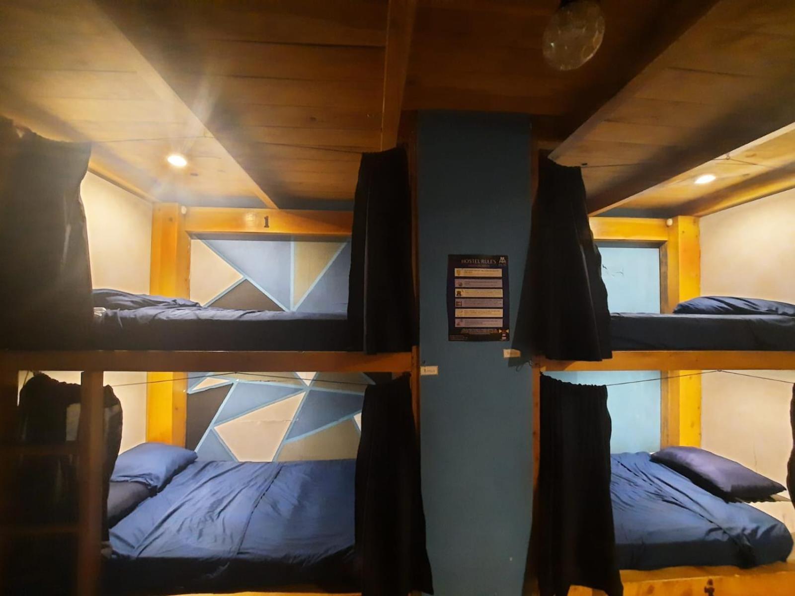 Amura Hostal Antigua Dış mekan fotoğraf