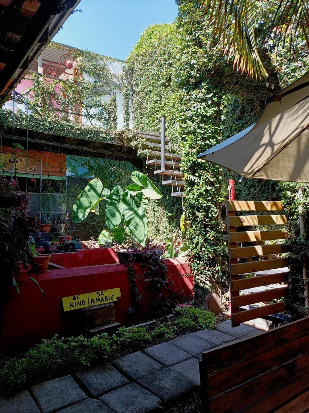 Amura Hostal Antigua Dış mekan fotoğraf